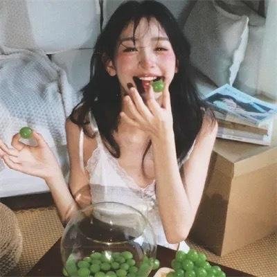 靓妹有难