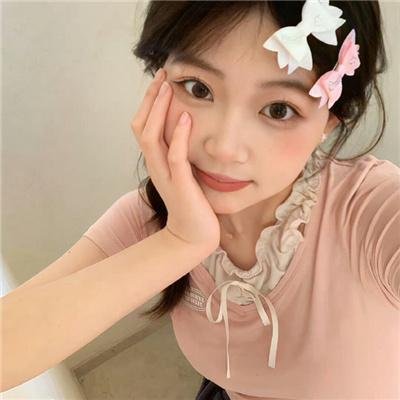 爱情两对半