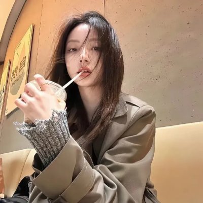 被困在外