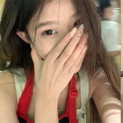 长发妹