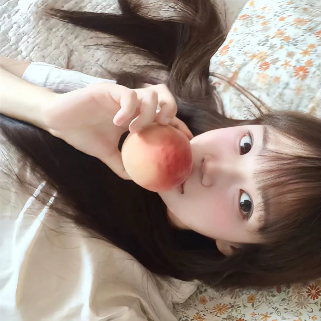直到世界末日